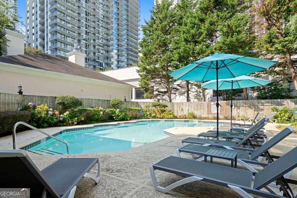 244 13th Street NE Atlanta GA 30309