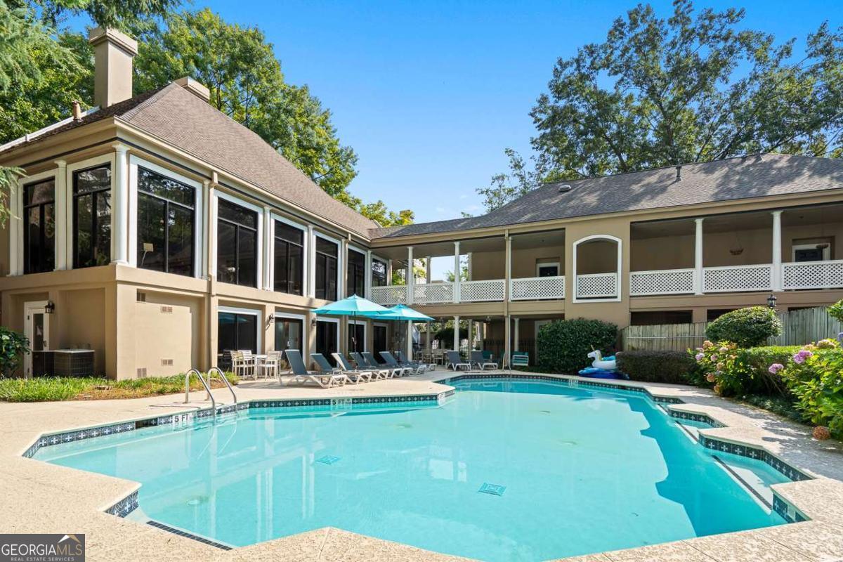 244 13th Street NE Atlanta GA 30309