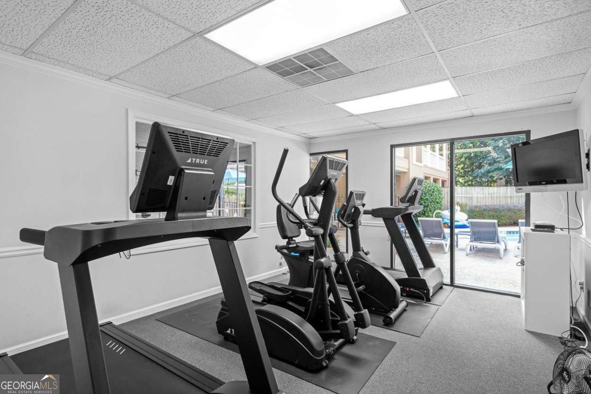 244 13th Street NE Atlanta GA 30309