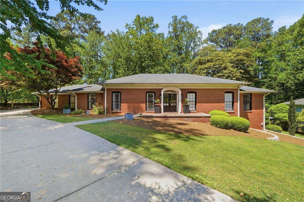 495 Riverside Parkway Atlanta GA 30328