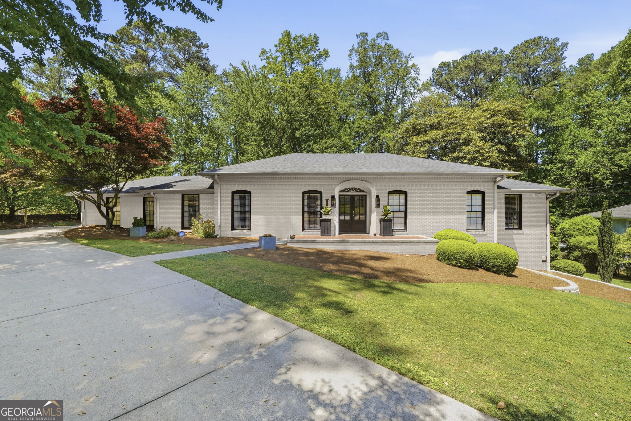495 Riverside Parkway Atlanta GA 30328