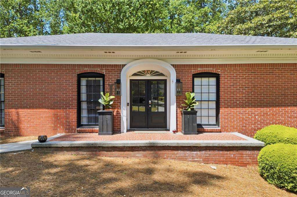 495 Riverside Parkway Atlanta GA 30328