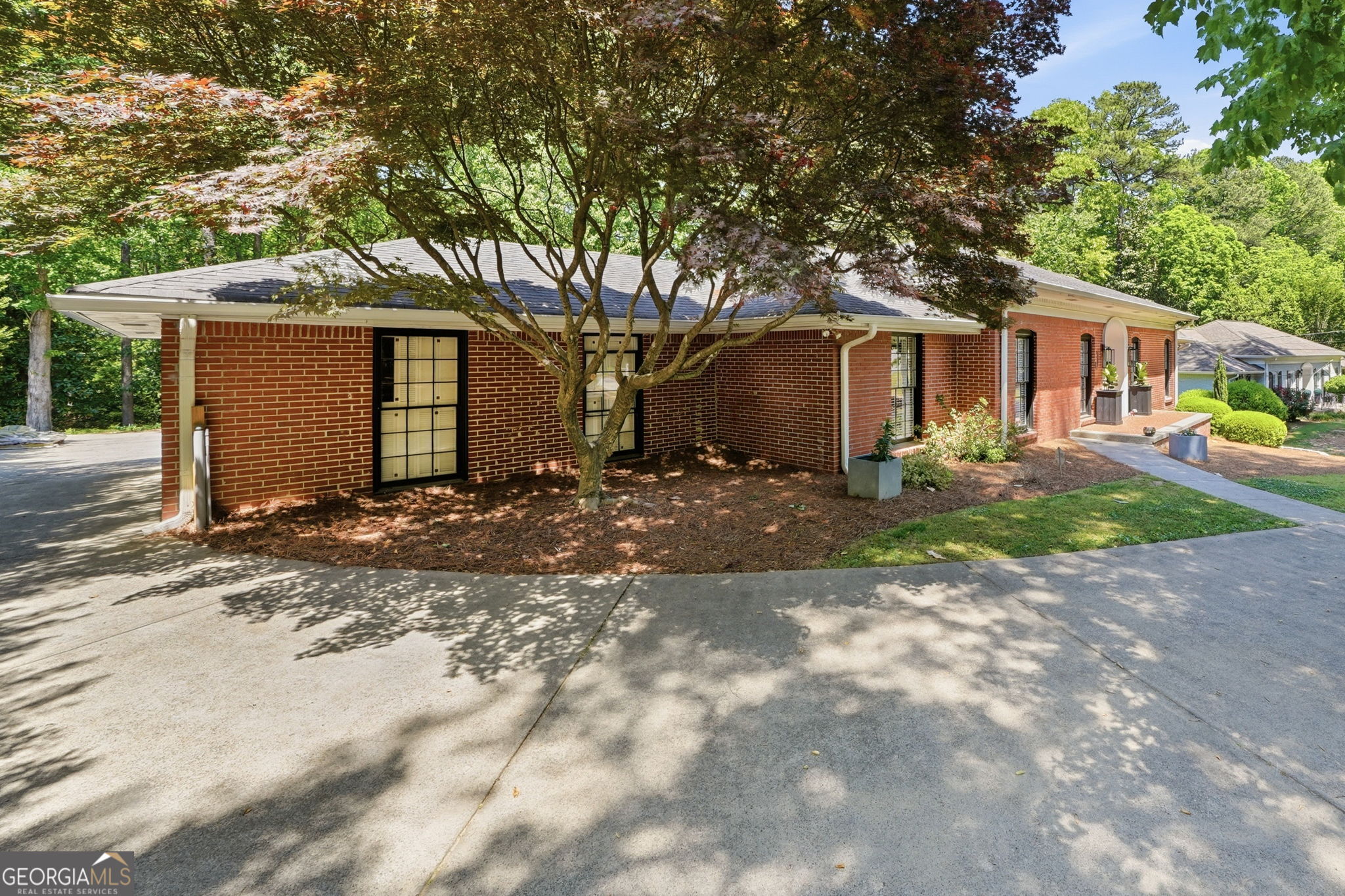 495 Riverside Parkway Atlanta GA 30328