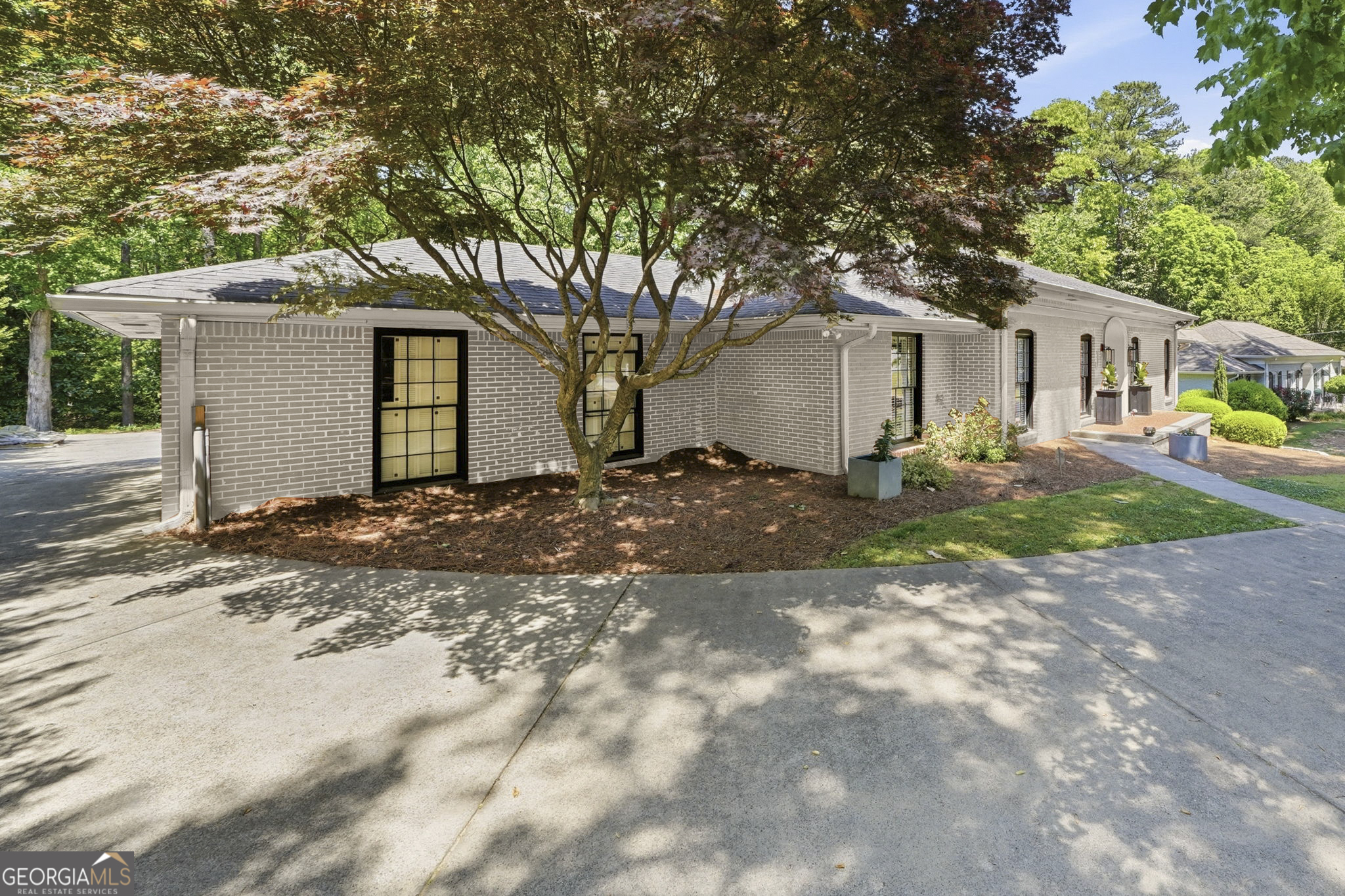 495 Riverside Parkway Atlanta GA 30328