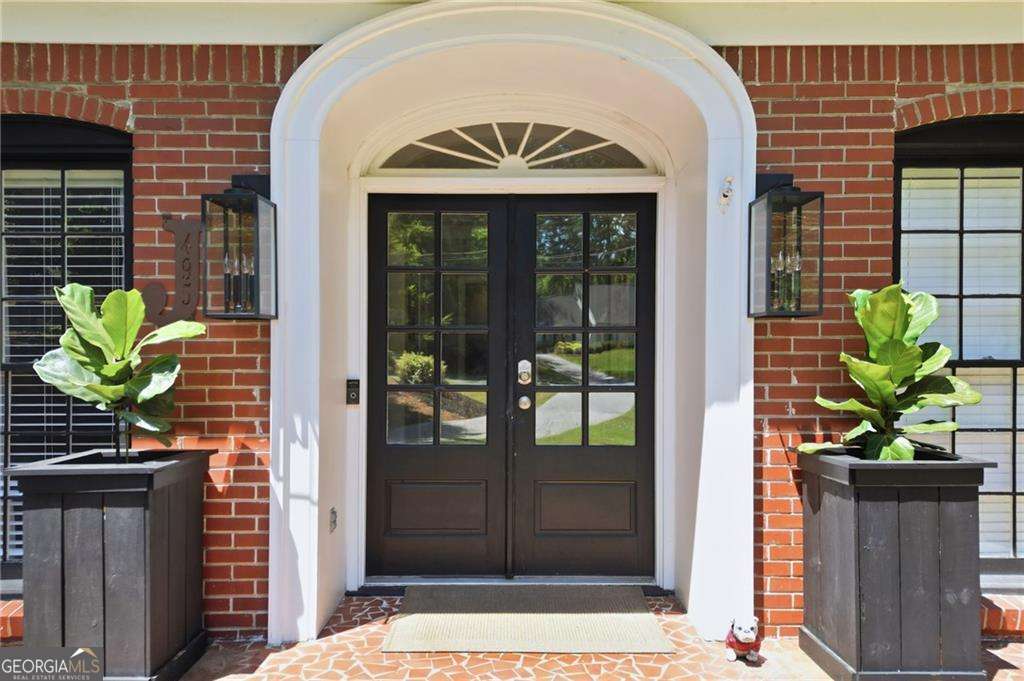 495 Riverside Parkway Atlanta GA 30328
