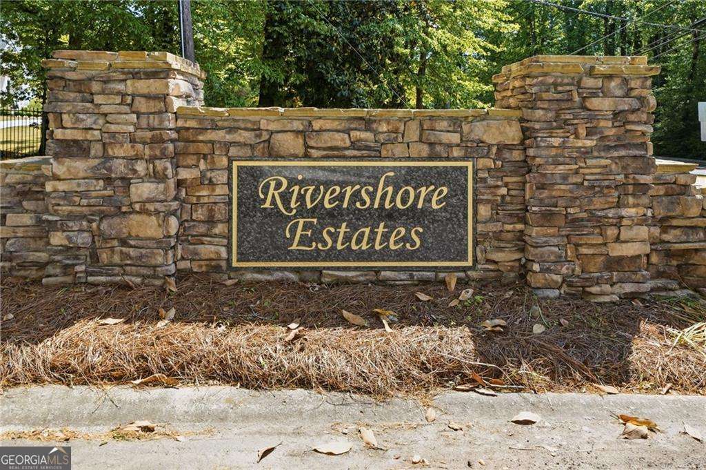 495 Riverside Parkway Atlanta GA 30328