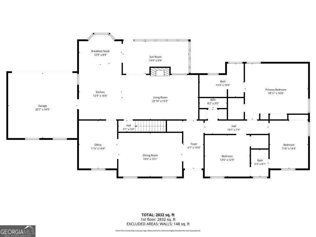 495 Riverside Parkway Atlanta GA 30328