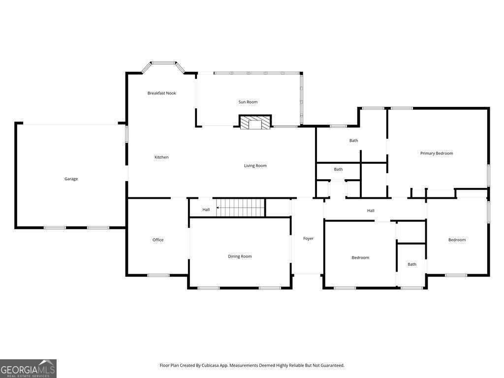 495 Riverside Parkway Atlanta GA 30328