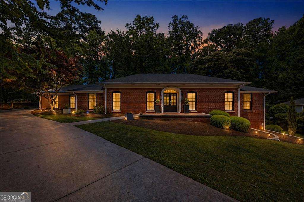 495 Riverside Parkway Atlanta GA 30328