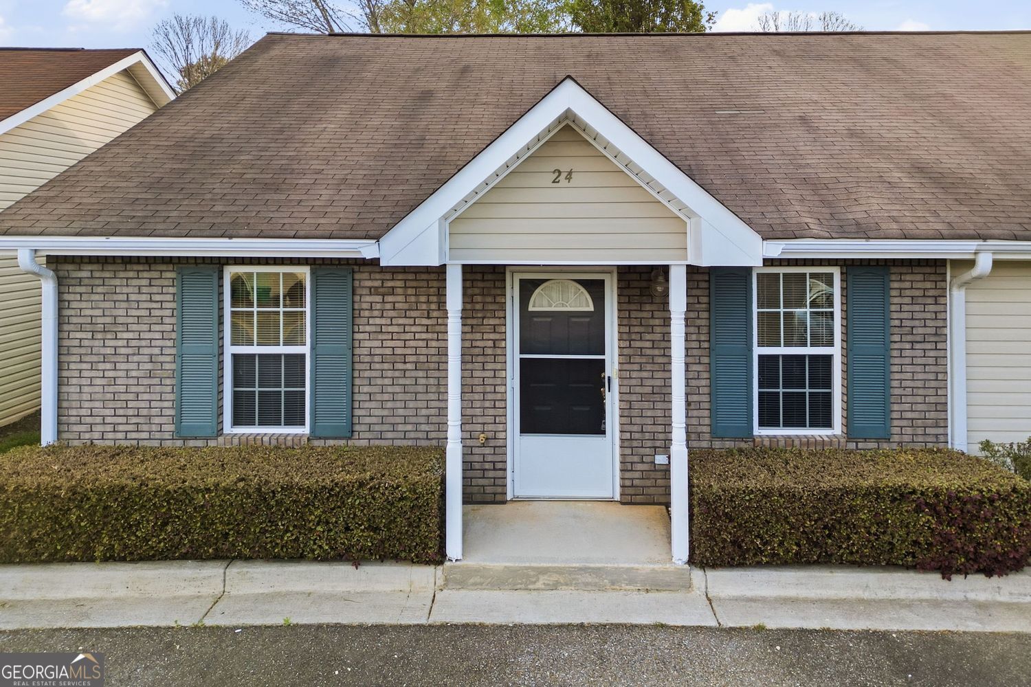 6 Brittany Court Jasper GA 30143