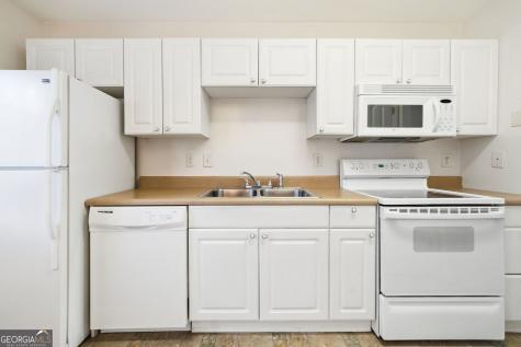 6 Brittany Court Jasper GA 30143