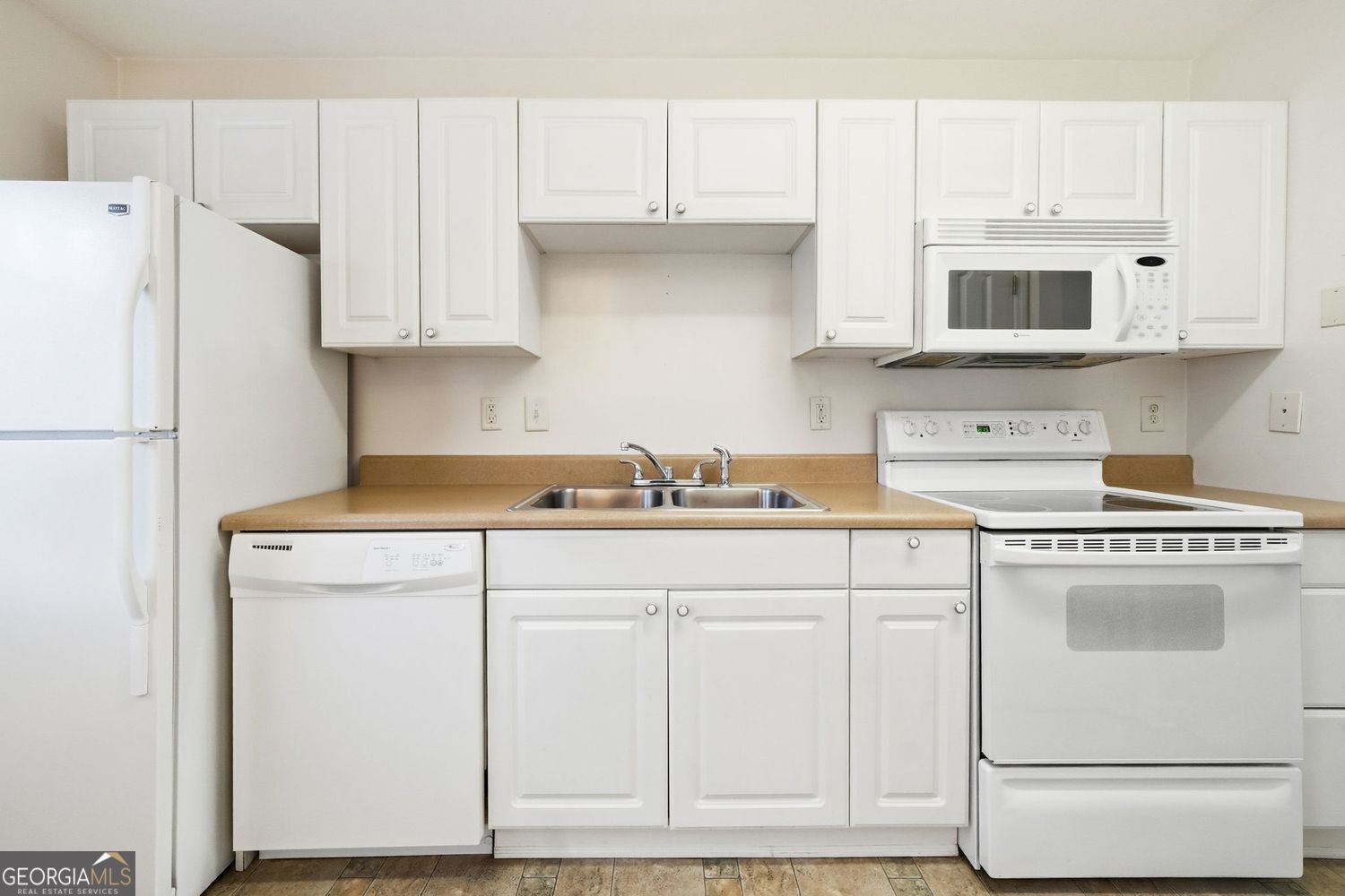 6 Brittany Court Jasper GA 30143