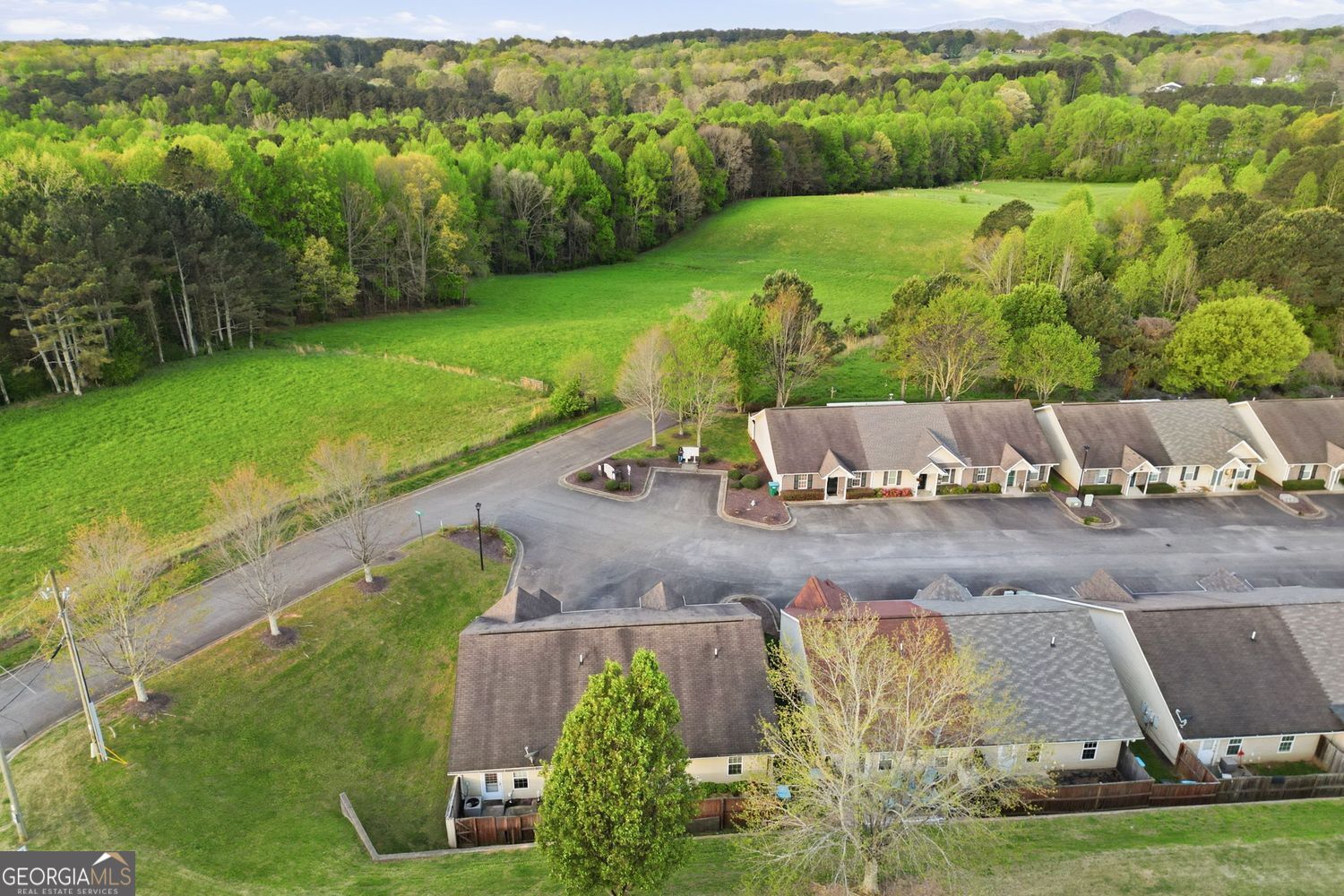 6 Brittany Court Jasper GA 30143