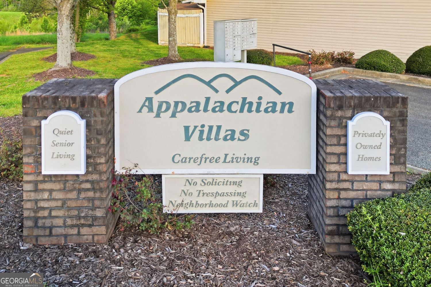 6 Brittany Court Jasper GA 30143