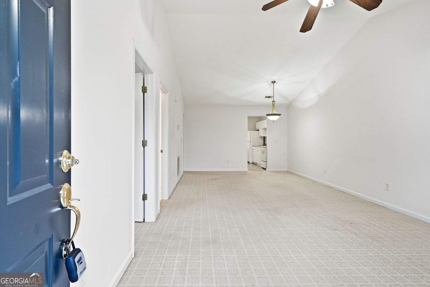 6 Brittany Court Jasper GA 30143