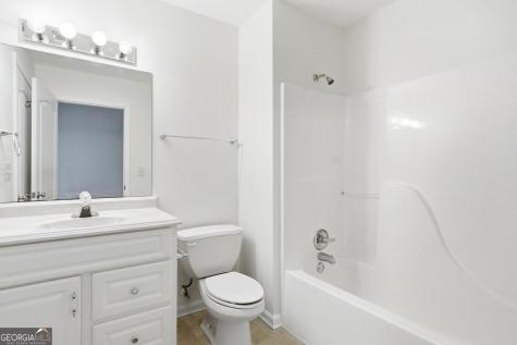 6 Brittany Court Jasper GA 30143