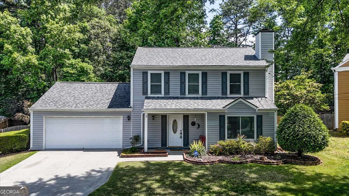 4790 Carversham Way Alpharetta GA 30022