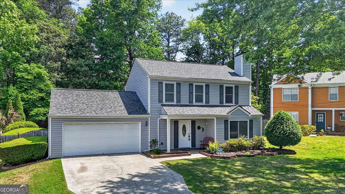4790 Carversham Way Alpharetta GA 30022