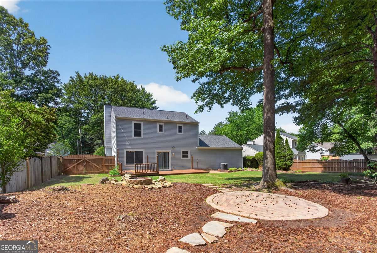 4790 Carversham Way Alpharetta GA 30022