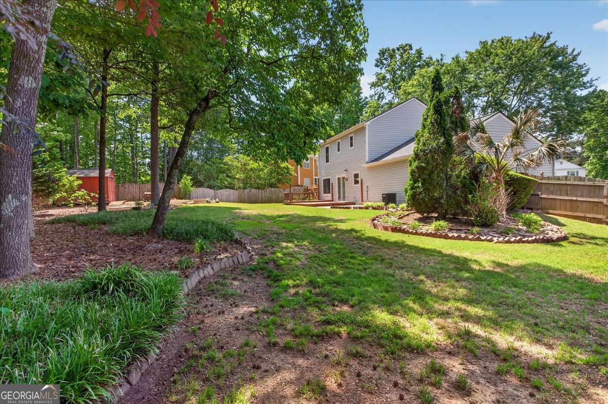 4790 Carversham Way Alpharetta GA 30022