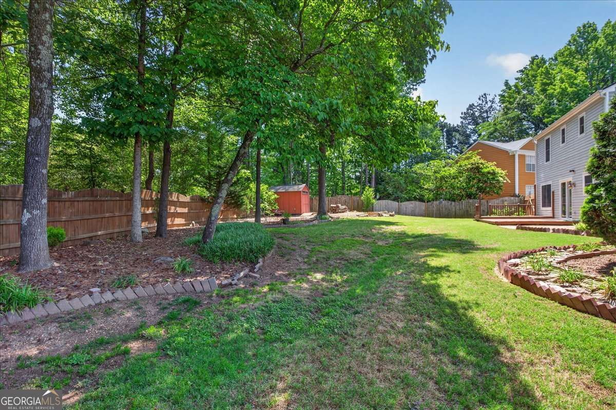 4790 Carversham Way Alpharetta GA 30022