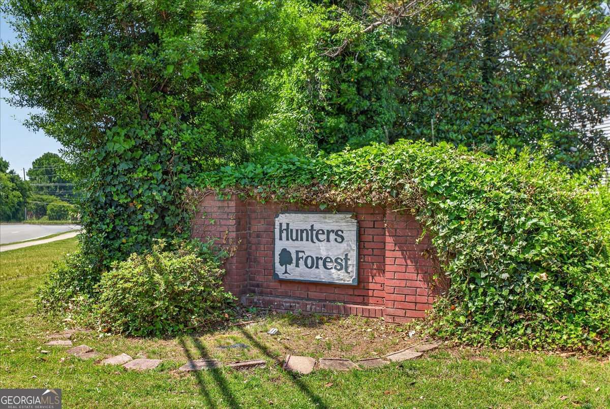 4790 Carversham Way Alpharetta GA 30022
