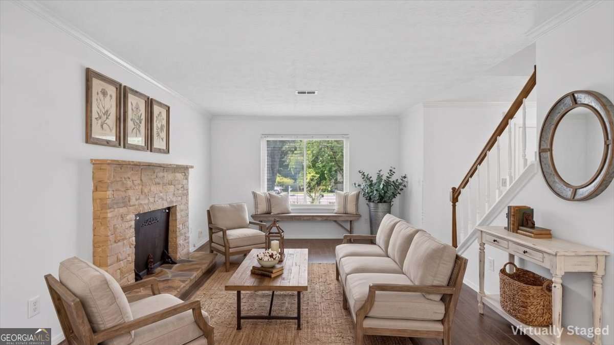 4790 Carversham Way Alpharetta GA 30022