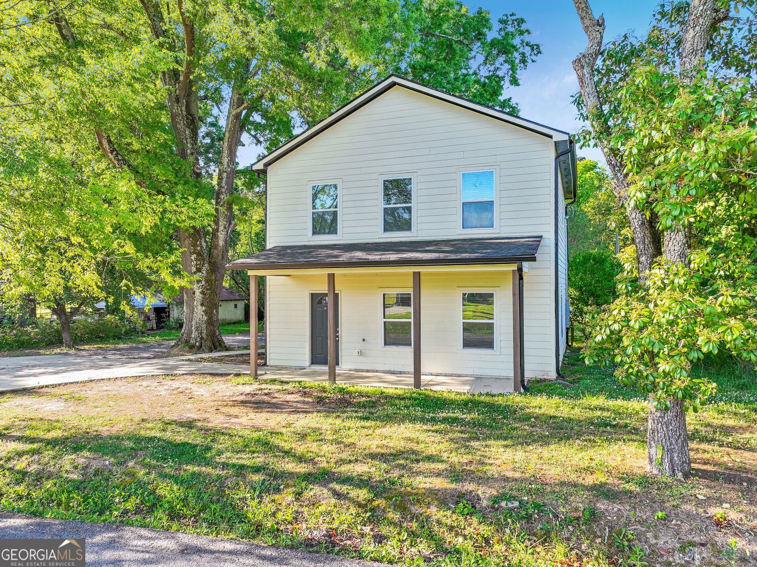129 Pierce Hill Road NE Rome GA 30161