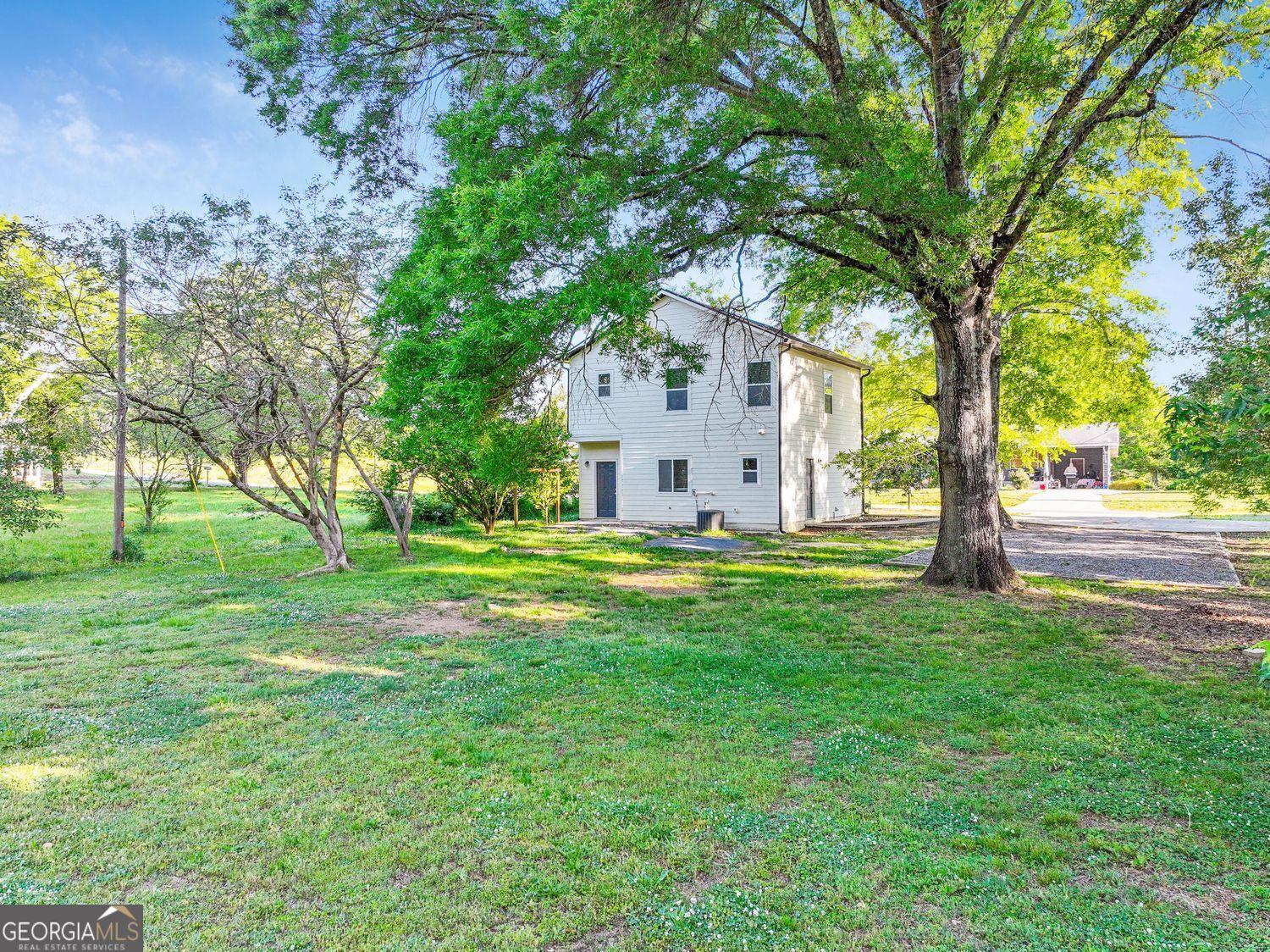 129 Pierce Hill Road NE Rome GA 30161