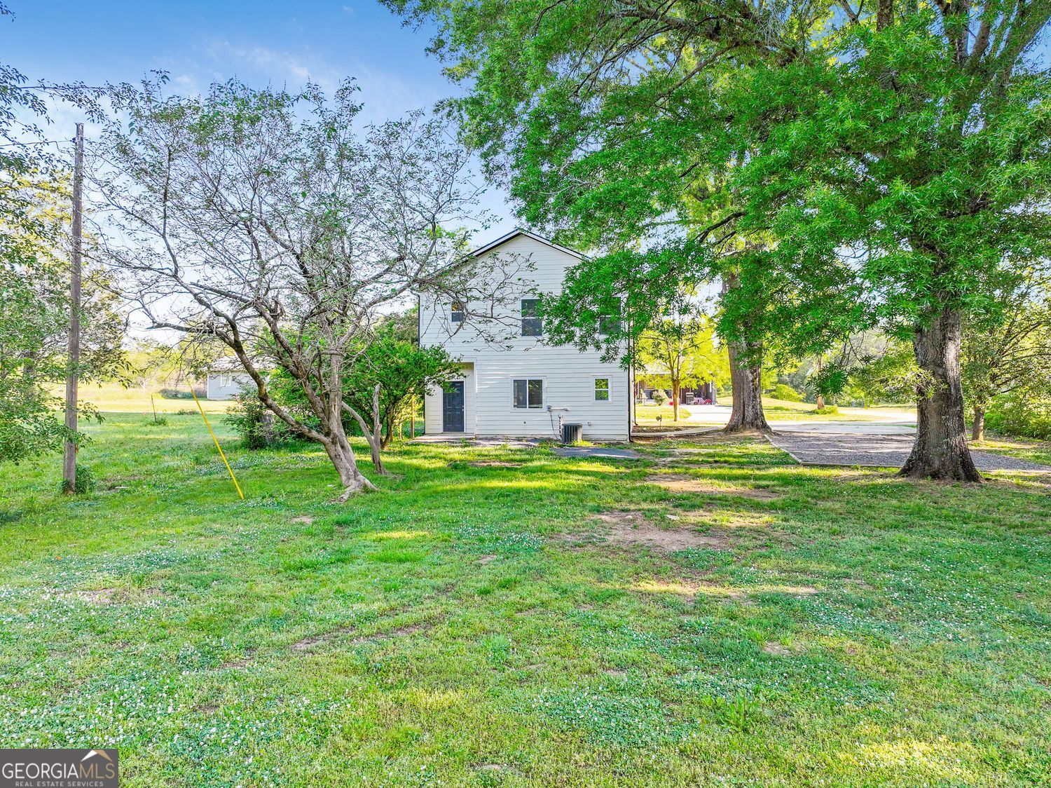 129 Pierce Hill Road NE Rome GA 30161