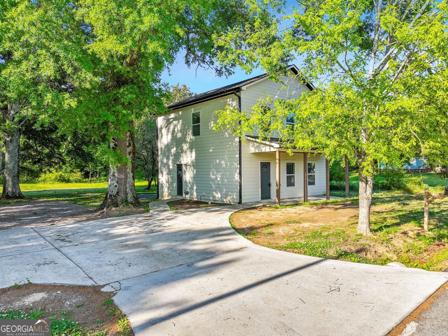 129 Pierce Hill Road NE Rome GA 30161
