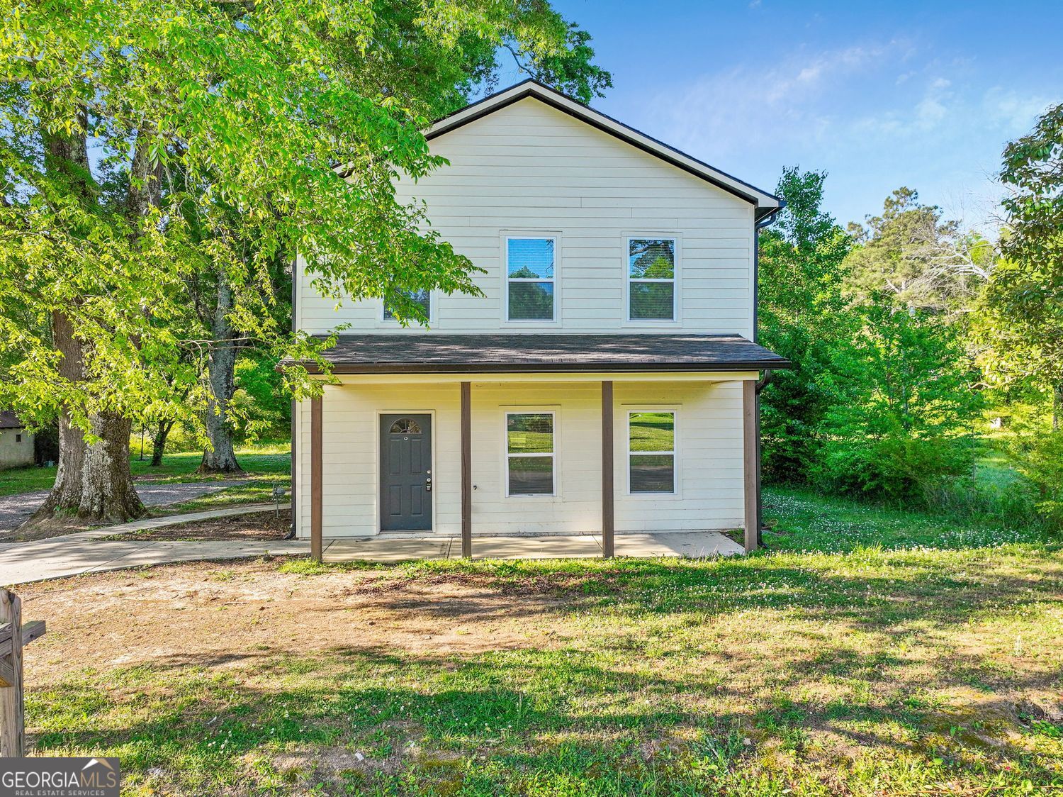 129 Pierce Hill Road NE Rome GA 30161