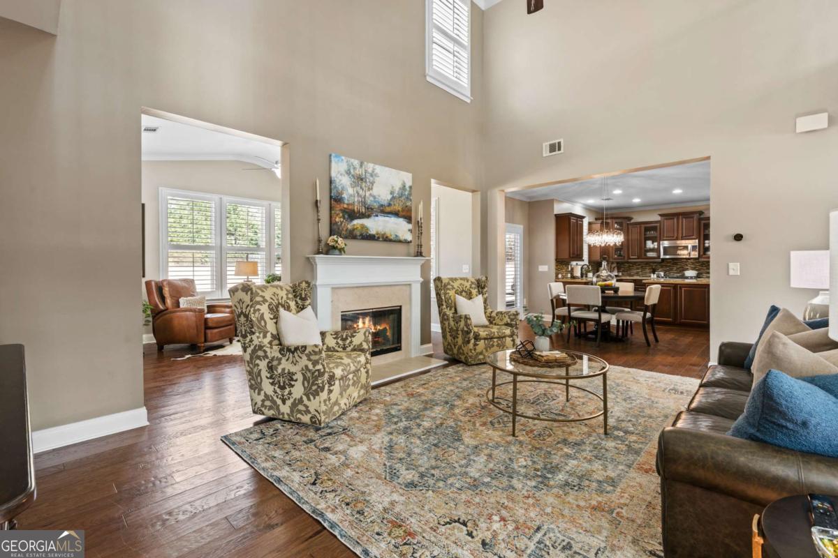 340 Spotted Ridge Circle Woodstock GA 30188