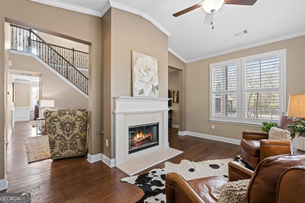 340 Spotted Ridge Circle Woodstock GA 30188