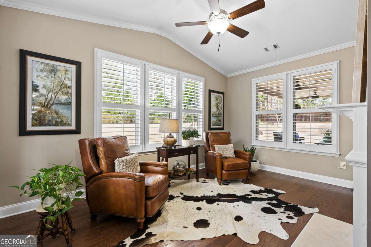 340 Spotted Ridge Circle Woodstock GA 30188