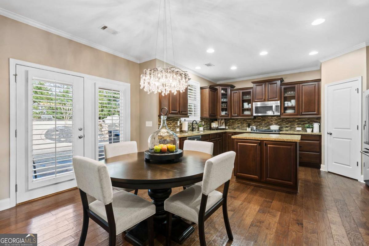 340 Spotted Ridge Circle Woodstock GA 30188