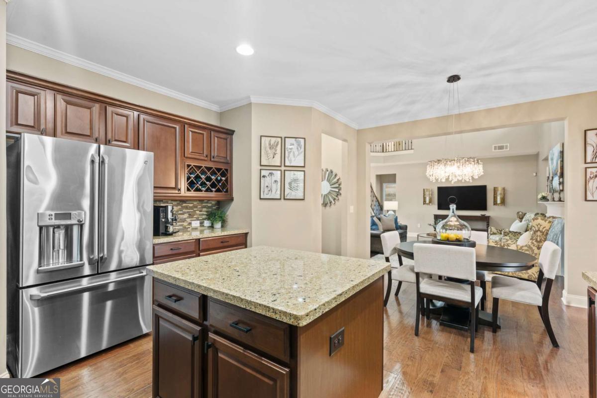 340 Spotted Ridge Circle Woodstock GA 30188