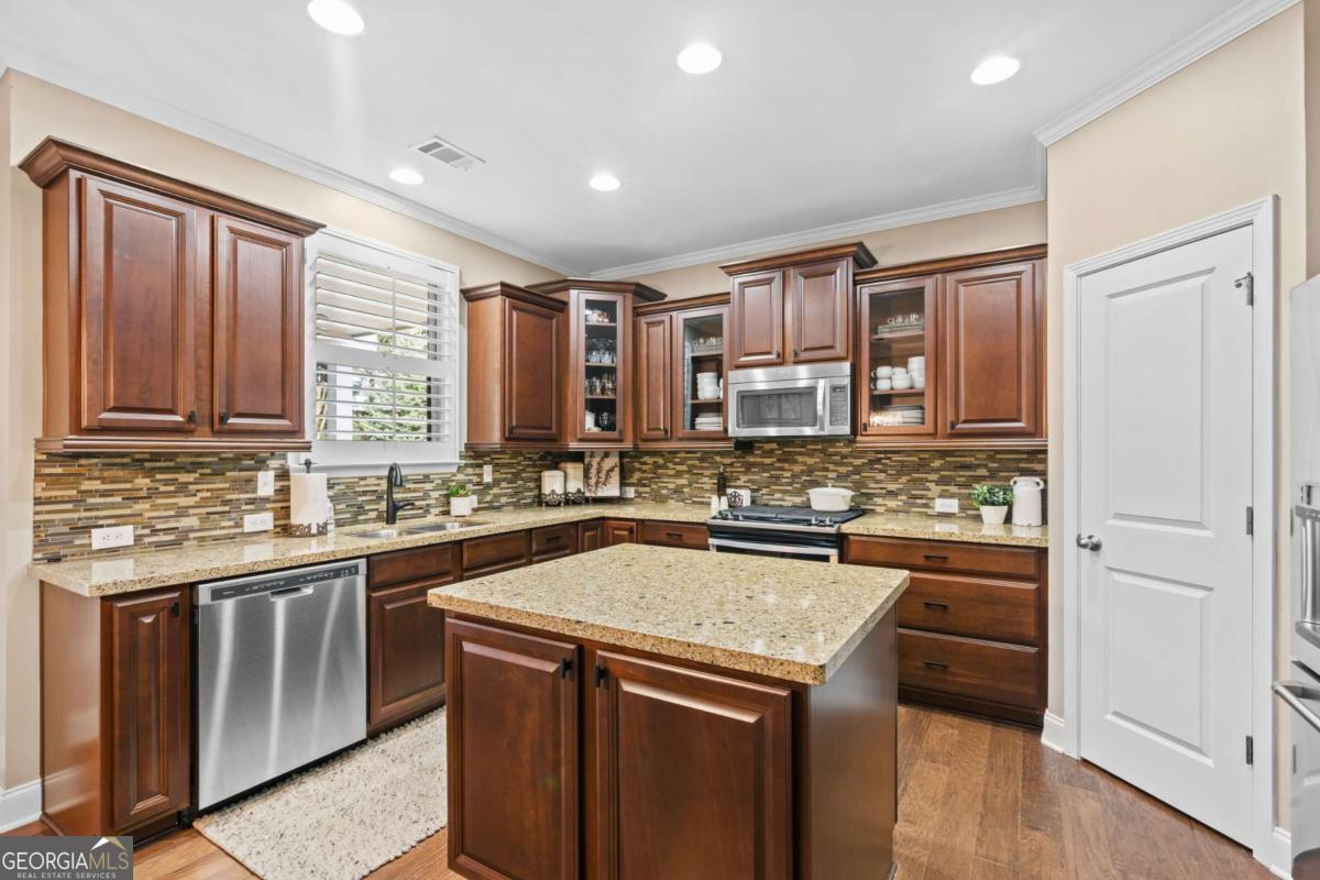 340 Spotted Ridge Circle Woodstock GA 30188