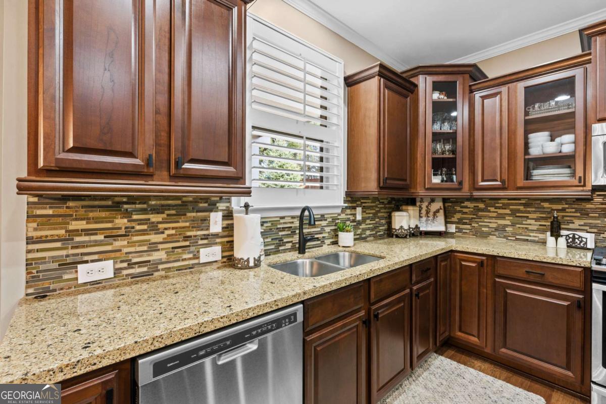 340 Spotted Ridge Circle Woodstock GA 30188