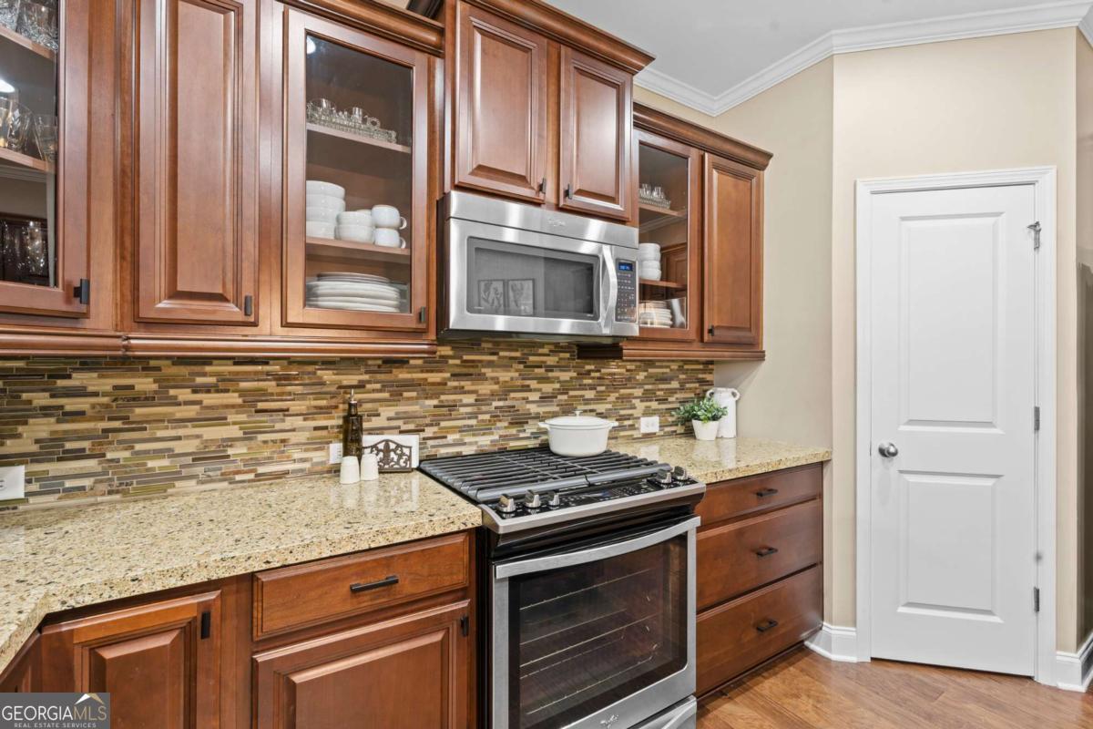 340 Spotted Ridge Circle Woodstock GA 30188
