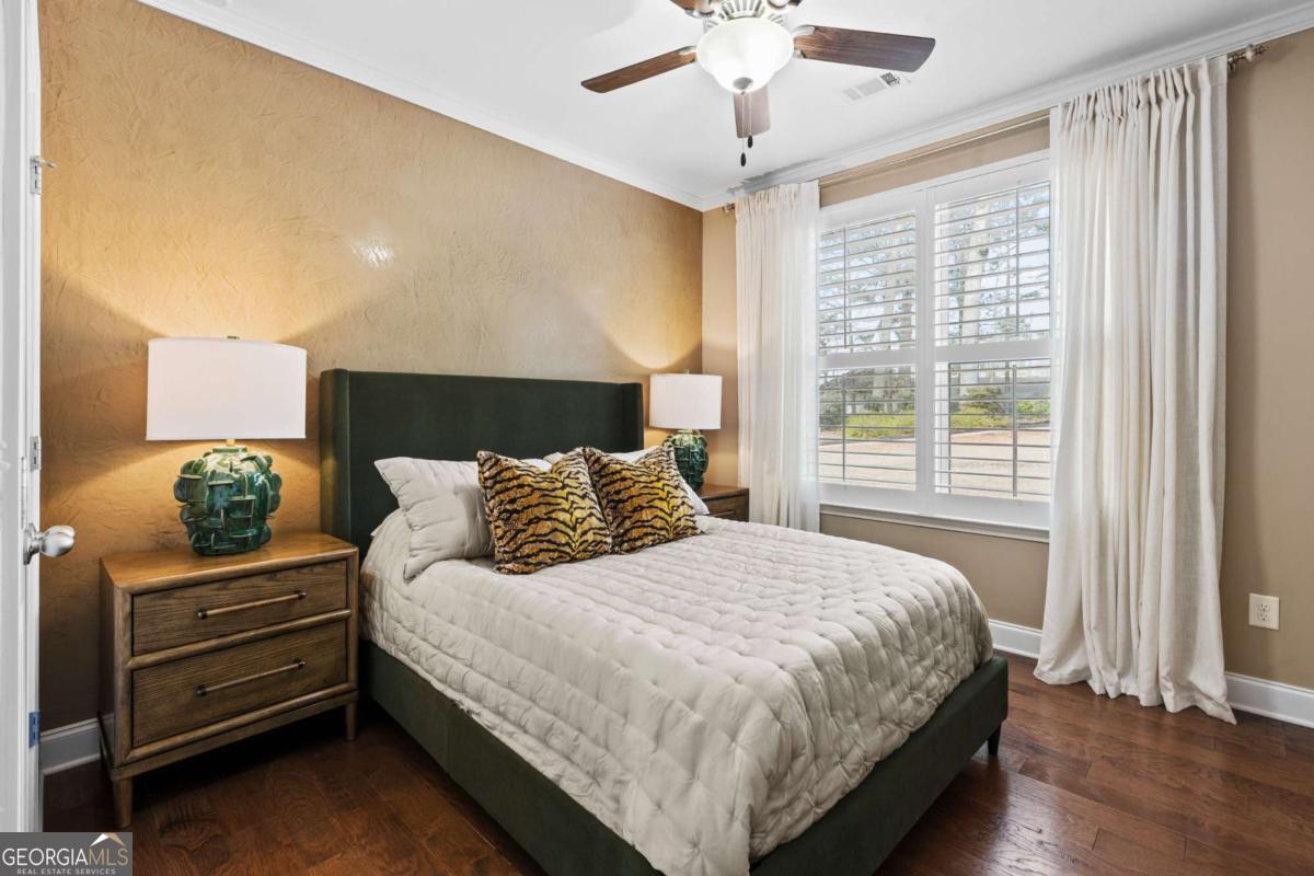 340 Spotted Ridge Circle Woodstock GA 30188