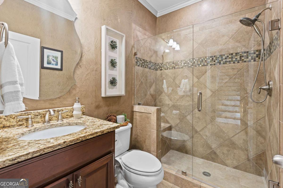 340 Spotted Ridge Circle Woodstock GA 30188