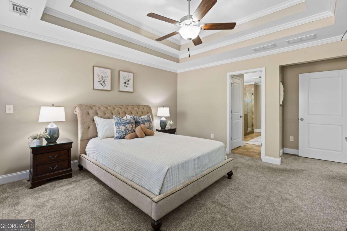 340 Spotted Ridge Circle Woodstock GA 30188