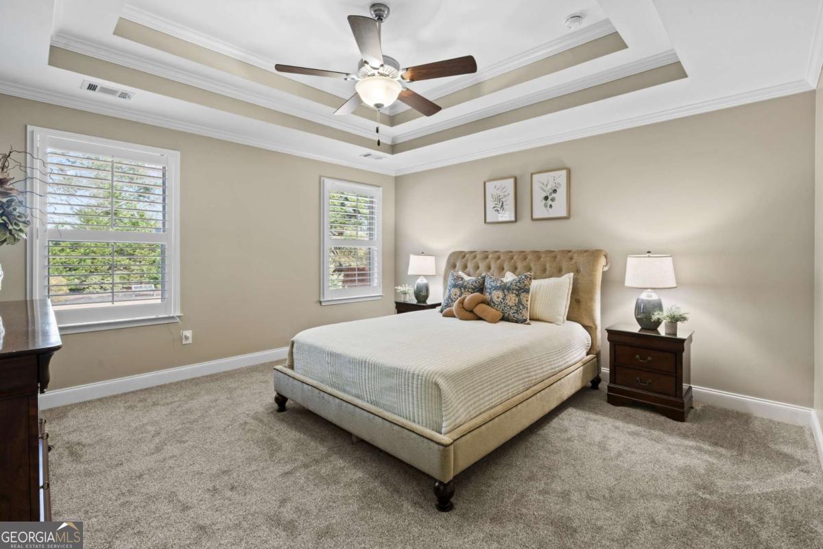 340 Spotted Ridge Circle Woodstock GA 30188