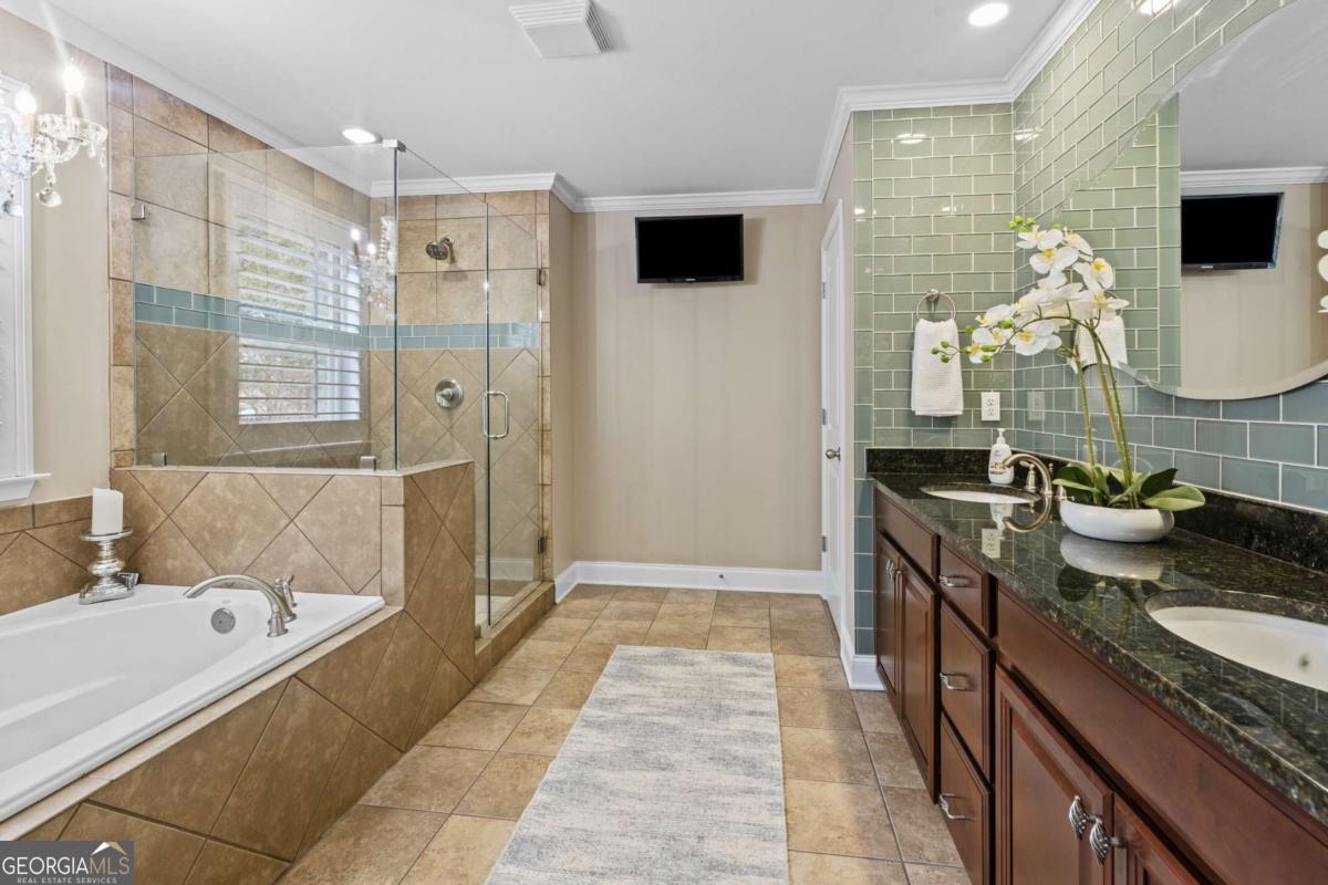 340 Spotted Ridge Circle Woodstock GA 30188