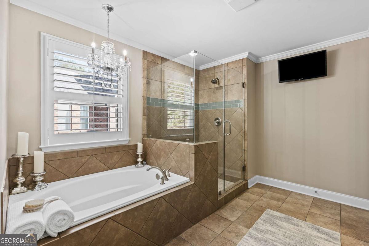 340 Spotted Ridge Circle Woodstock GA 30188