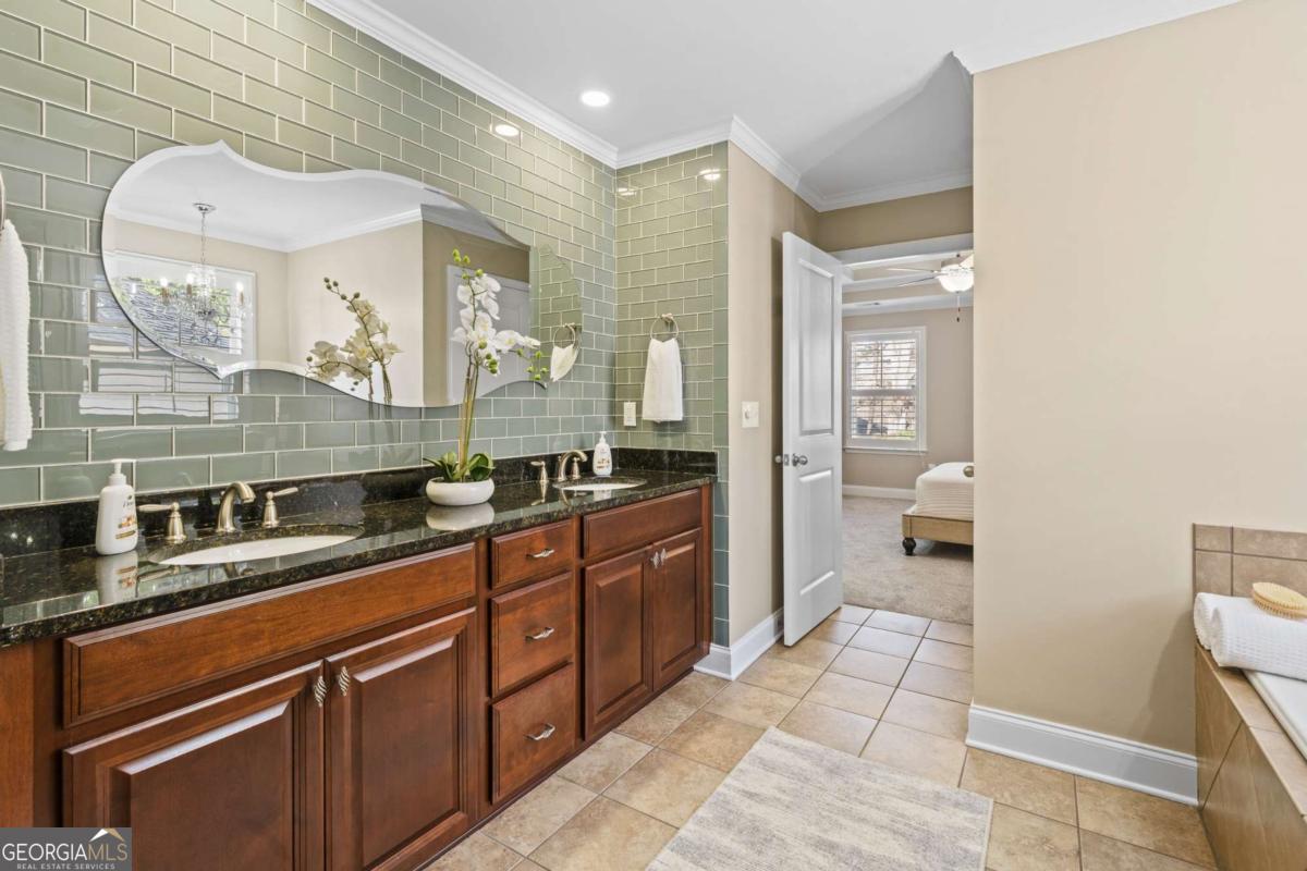 340 Spotted Ridge Circle Woodstock GA 30188