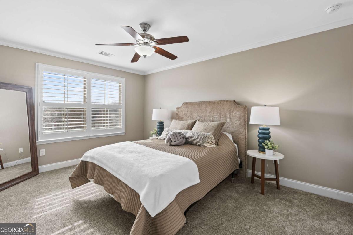 340 Spotted Ridge Circle Woodstock GA 30188