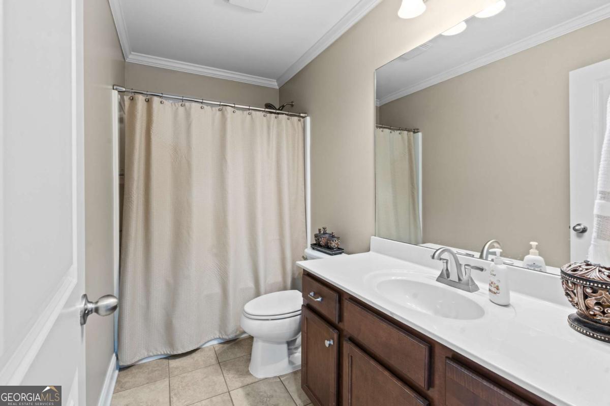 340 Spotted Ridge Circle Woodstock GA 30188