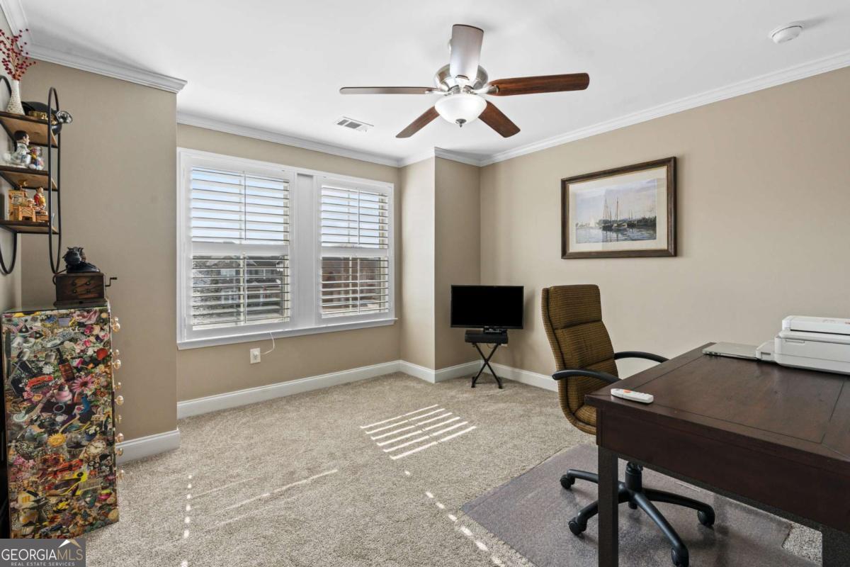 340 Spotted Ridge Circle Woodstock GA 30188